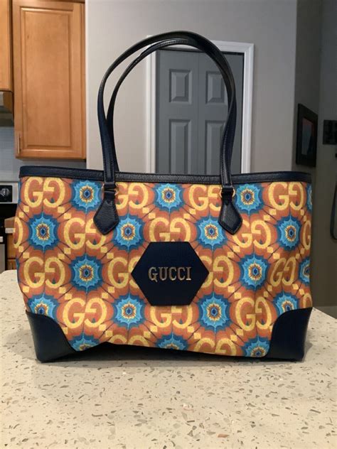 gucci aria tote|Gucci aria jackets.